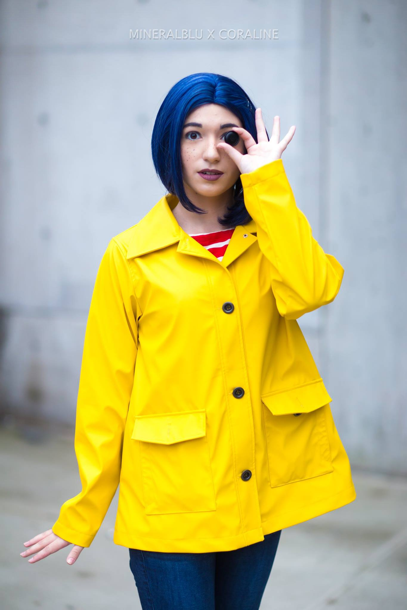 Cosplay by Awkward_flo445 | Photo by Mineralblu